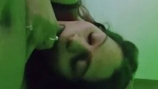 Marathi wife – blowjob and fuck 3