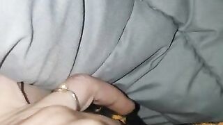 Teen girl’s first time masturbating on girl and cumming