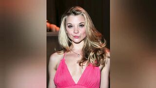 Natalie dormer Jerk off challenge