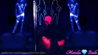 XH GDD Gentlemen Club Lapdance preview july 2021