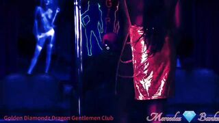 XH GDD Gentlemen Club Lapdance preview july 2021