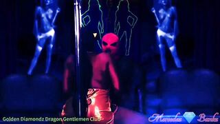 XH GDD Gentlemen Club Lapdance preview july 2021