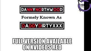 Trailer to Danny and Ellie Eastleigh first movie