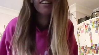 My Tiktok Compilation 2 - Luv being a Horny Slut! xx