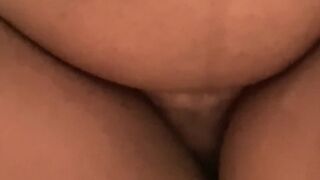 Who want to lick my pussy-So much pee!