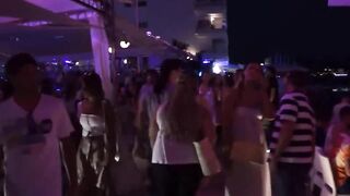 DJ porn Ibiza girls