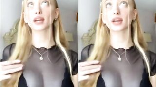 MOST HOT GIRLS OF TIKTOK COMPILATION (tiktok sex, tiktok nude, tiktok porn)