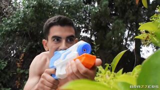 Super Soakers / Brazzers