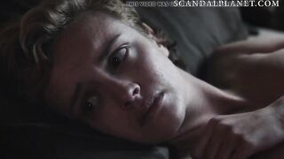 Olivia Cooke Nude Scenes On ScandalPlanet.Com