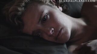 Olivia Cooke Nude Scenes On ScandalPlanet.Com