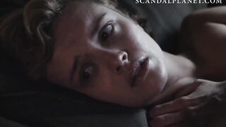 Olivia Cooke Nude Scenes On ScandalPlanet.Com