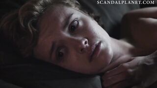 Olivia Cooke Nude Scenes On ScandalPlanet.Com