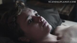 Olivia Cooke Nude Scenes On ScandalPlanet.Com