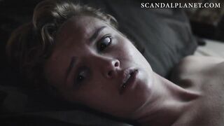 Olivia Cooke Nude Scenes On ScandalPlanet.Com