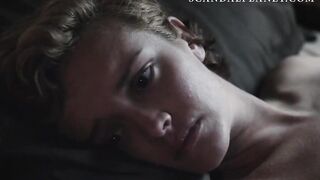 Olivia Cooke Nude Scenes On ScandalPlanet.Com