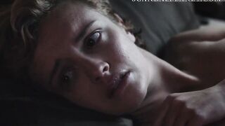 Olivia Cooke Nude Scenes On ScandalPlanet.Com