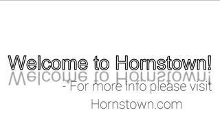 Hornstown 4.0 Teaser Trailer Fetish Porngame