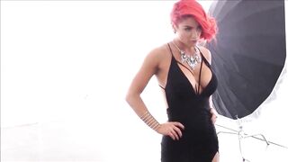 Eva Marie - WWE Bitch Compilation