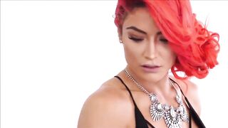 Eva Marie - WWE Bitch Compilation