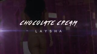 Laysha Chocolate Cream