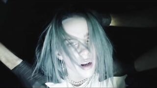 10. PMV - Billie Eilish - Bury A Friend