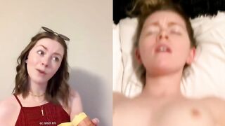 Tiktok Porn Compilation - Ally Blake