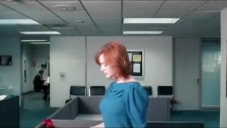 Christina Hendricks Hottest Scenes