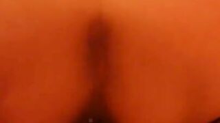 Abnormality    Mature woman dildo masturbation.(backstyle)