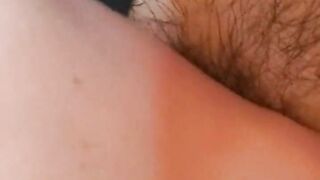 Full On Close-Up – Hot Pumped Pussy in Your Face – Mistress Gina