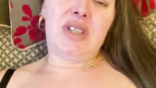 Southwest UK milf slut with big tits anal