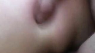 pov cock in gfs ass deep