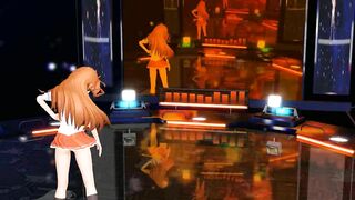 【MMD】Mirai Suenaga - Marine Bloomin【60fps】【R-18】