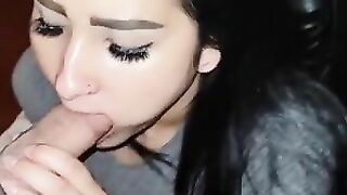 Sucking best friend boyfriends dick