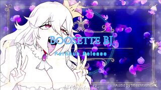 Boosette BJ (Erotic Audio)