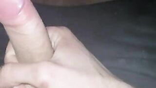 Is 7.5 Inches A Good Size? Male  Solo Masturbation