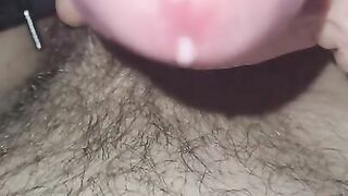 Is 7.5 Inches A Good Size? Male  Solo Masturbation