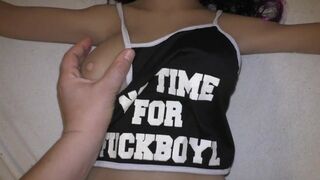 NO TIME FOR FUCK BOYZ