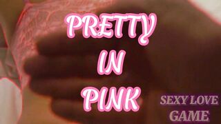 TEASER - ???? PRETTY IN PINK: Upcoming "SLG" Game Show Release #4 - 2 Part Episode! - Subscribe To SLG