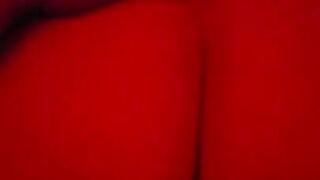 Big Booty Hot Girl Lap Dance/ Strip Tease