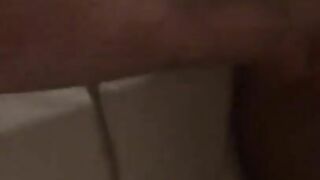 homemade pussy masturbation