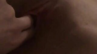 homemade pussy masturbation