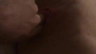 homemade pussy masturbation