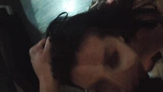 excelente sexo oral de escort Mexicana