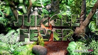 Jungle Fever - 3D Fantasy Futanari Animation