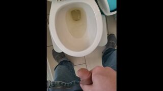 365 Days of Piss: Day 4