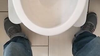 365 Days of Piss: Day 4