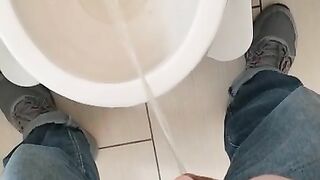 365 Days of Piss: Day 4