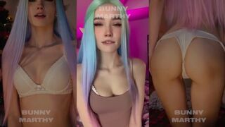 POLISH TIKTOK ANIME GIRL EXPOSED - Bunny Marthy