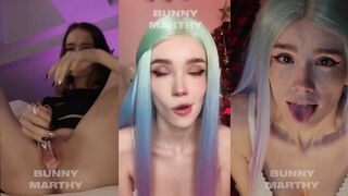 POLISH TIKTOK ANIME GIRL EXPOSED - Bunny Marthy