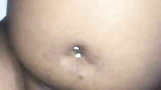 Pussy pierced nipples pierced